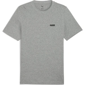 Essentıals Small Logo Erkek Tişört