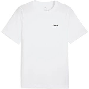 Essentıals Small Logo Erkek Tişört