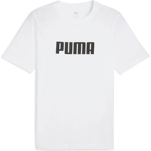 Essentıals Logo Erkek Tişört