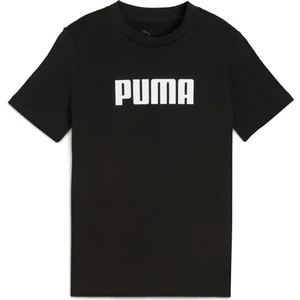 Essentıals Logo Genç Tişört