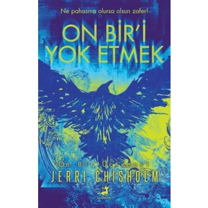 On Bir’i Yok Etmek - Jerri Chisholm