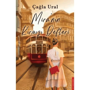 Mira’nın Kırmızı Defteri - Çağla Ural