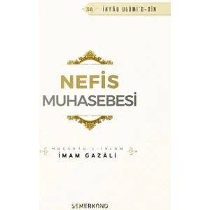 Nefis Muhasebesi - İmam-ı Gazali