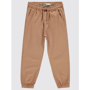 Civil Boys Erkek Çocuk Pantolon 10-13 Yaş Vizon