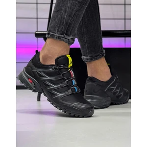 Ghatix Erkek Sneaker Ayakkabı Günlük