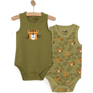 Hellobaby  2li Atlet Body