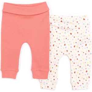 Hellobaby Kız 2li Patiksiz Alt Kız Bebek