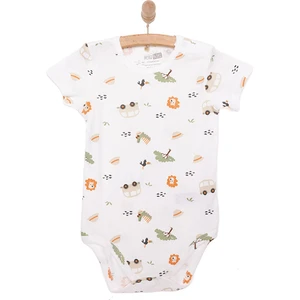 Araba Kısa Kol Body