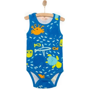 Hellobaby Erkek Atlet Body Erkek Çocuk