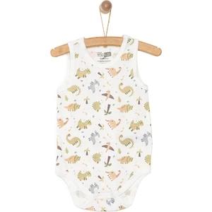 Dinazor Desenli Atlet Body