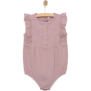 Kız Atlet Body Kız Bebek