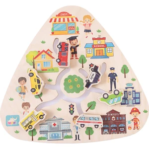 Montessori Koordinasyon Yolu