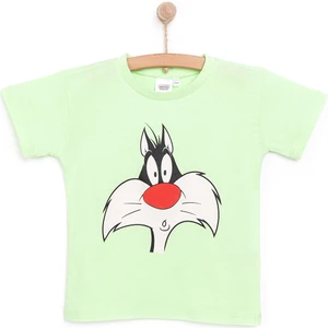 Loney Tunes Looney Tunes Erkek Tshirt Erkek Bebek