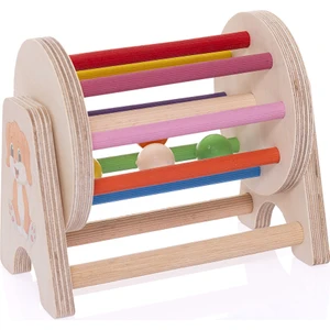Montessori Döner Çıngırak