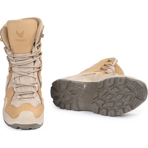 Vogel Tactical Vogel 1490 Bej Taktik Bot
