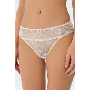 Liona Dantelli Slip Külot