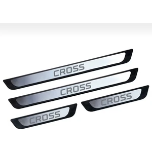 Egea Cross Uyumlu Old Kapı Eşiği Koruyucu