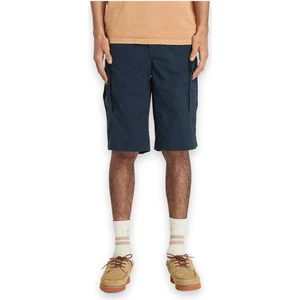 TB0A5TZQ Brookline Poplin Cargo Erkek Şort