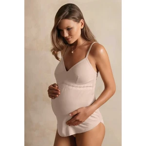 Yeni İnci Hamile Atleti