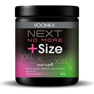 Next No More Plus Size 300 gr