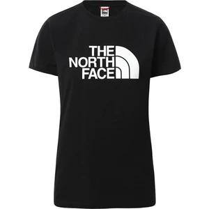The North Face W SS Easy Tee Siyah Kadın T-Shirt NF0A4T1QJK31