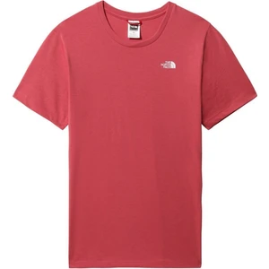 The North Face W S/s Sımple Dome Tee -  NF0A4T1A3961