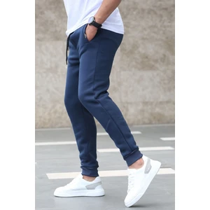 Basic Lacivert Eşofman 4210