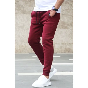 Bordo Basic Eşofman 4210
