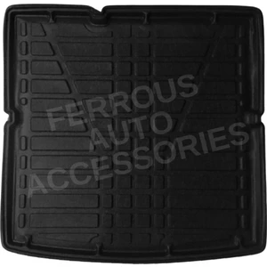 Volkswagen Id.4 Ferrous Alt Kademe 3D Bagaj Havuzu 2024 ve Üstü