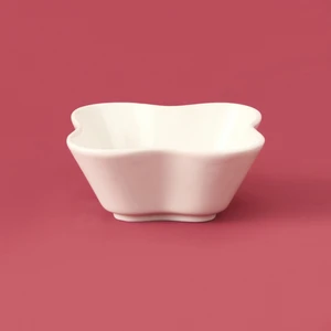 Yonca Çerezlik - Beyaz - 11 cm