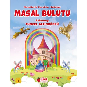 Masal Bulutu-Tuncel Altınköprü