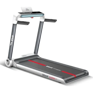 Super Fit Katlanabilir Koşu Bandı