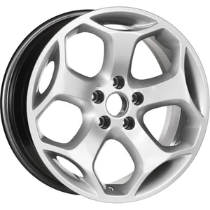 16 Inç 5X108 Ford St Mondeo Focus Uyumlu Gümüş Jant Modeli Ford (4 Adet)