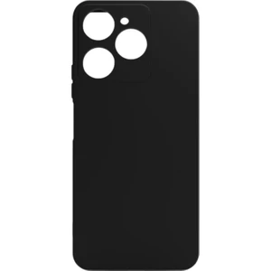 General Mobile Gm Era 30 Kılıf Kamera Korumalı Silikon Rubber Arka Kapak