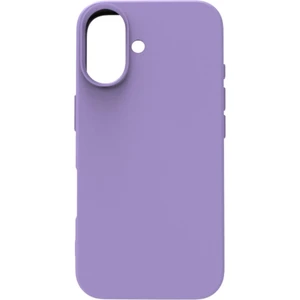Apple iPhone 16 Kılıf Kamera Korumalı Silikon Rubber Arka Kapak