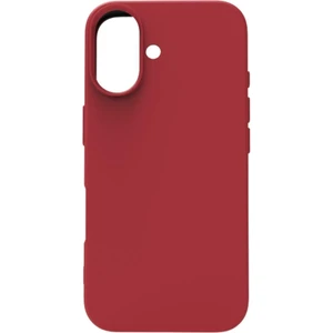 Apple iPhone 16 Kılıf Kamera Korumalı Silikon Rubber Arka Kapak