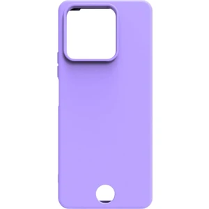Reeder S71 Kılıf Kamera Korumalı Silikon Rubber Arka Kapak