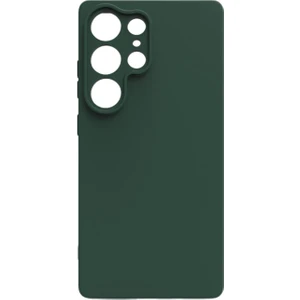 Samsung Galaxy S25 Ultra Kılıf Kamera Korumalı Silikon Rubber Arka Kapak