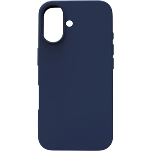 Apple iPhone 16 Kılıf Kamera Korumalı Silikon Rubber Arka Kapak