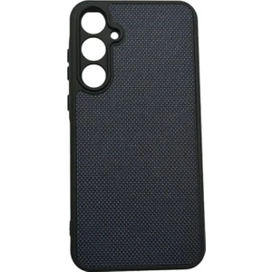 Galaxy A34 Kılıf Suni Deri Premium Koruma Arka Kapak