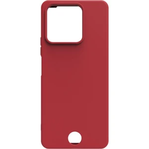 Reeder S71 Kılıf Kamera Korumalı Silikon Rubber Arka Kapak