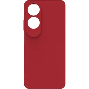 Oppo A60 Kılıf Kamera Korumalı Silikon Rubber Arka Kapak