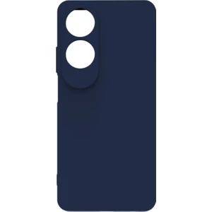 Oppo A60 Kılıf Kamera Korumalı Silikon Rubber Arka Kapak