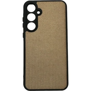 Galaxy A34 Kılıf Suni Deri Premium Koruma Arka Kapak