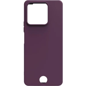 Reeder S71 Kılıf Kamera Korumalı Silikon Rubber Arka Kapak
