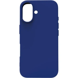 Apple iPhone 16 Kılıf Kamera Korumalı Silikon Rubber Arka Kapak