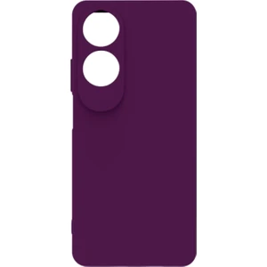 Oppo A60 Kılıf Kamera Korumalı Silikon Rubber Arka Kapak