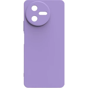 Casper Via A40 Kılıf Kamera Korumalı Silikon Rubber Arka Kapak