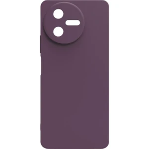 Casper Via A40 Kılıf Kamera Korumalı Silikon Rubber Arka Kapak