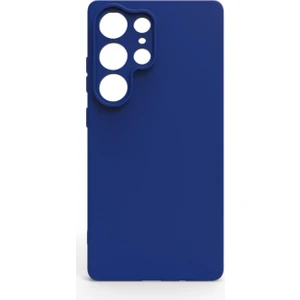 Samsung Galaxy S25 Ultra Kılıf Kamera Korumalı Silikon Rubber Arka Kapak